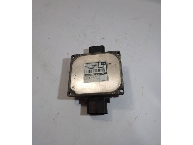 Блок управления коробкой передач 55559751, WZAA006173   Saab 9-5