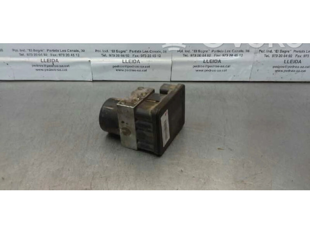 Блок АБС Skoda Octavia Mk1 (1U) 1996 - 2004 года