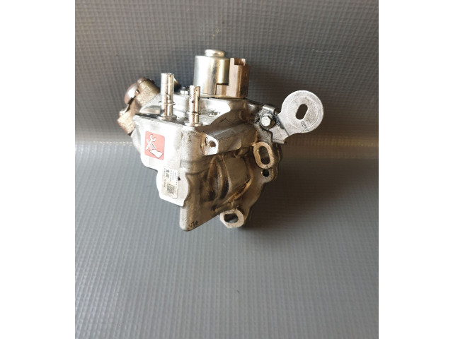 Топливный насос