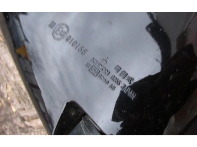 Zpětné zrcátko Mitsubishi Pajero Sport I 2002