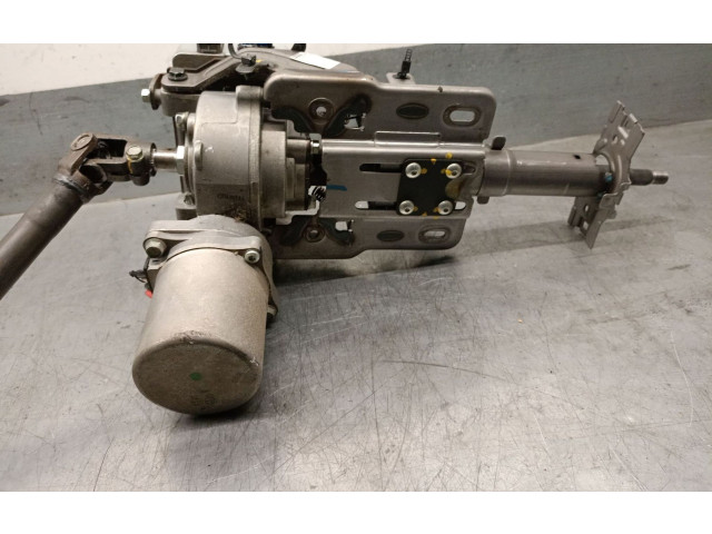 Ось рулевого колеса 4621134000, 4621034043 SsangYong Korando