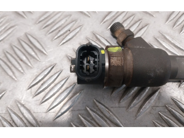 Vstřikovač 445110183 Opel Combo C Z13DTJ