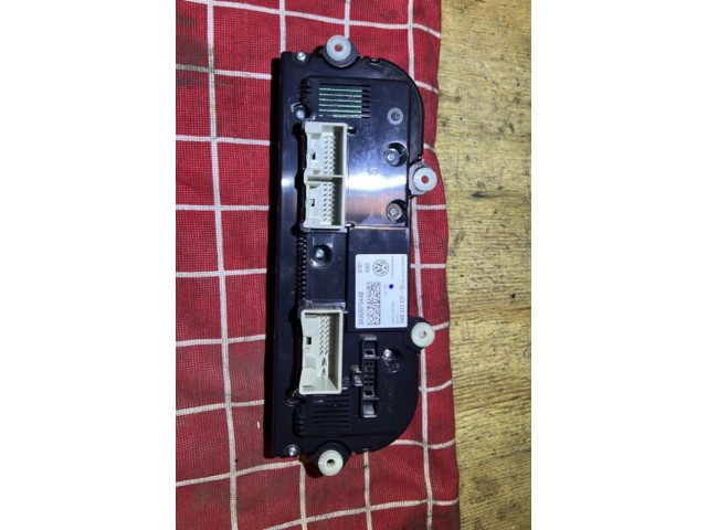 Блок управления климат-контролем 3AA907044CJZJU   Volkswagen PASSAT B7