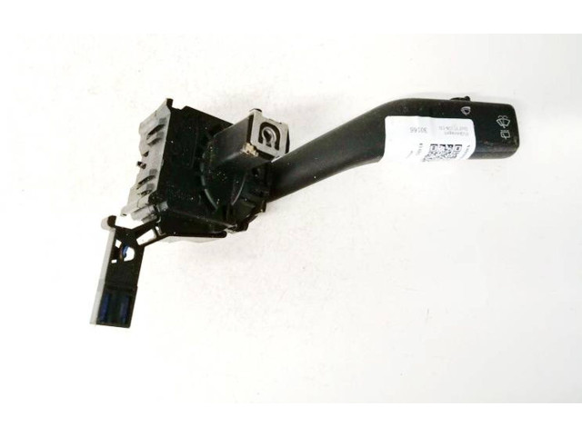 Ручка стеклоочистителей 1K0953519, 01203504   Skoda Octavia Mk2 (1Z)