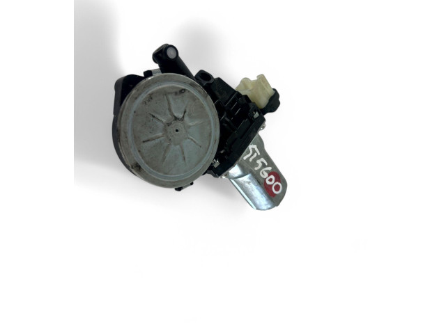 Моторчик дворников 80730JM00A Nissan Rogue