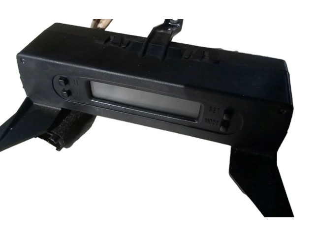 Дисплей Suzuki Ignis