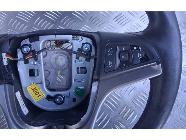 Volant Chevrolet Trax 2013 20876799, 0265005321  