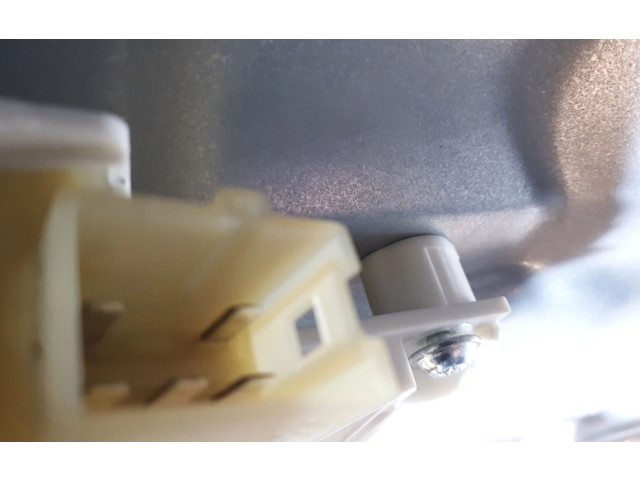 Электрический механизм для подъема окна без двигателя A1648203885    Mercedes-Benz R W251