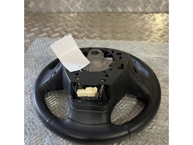 Руль Mitsubishi Outlander 2013-2021 года 4400A874XC