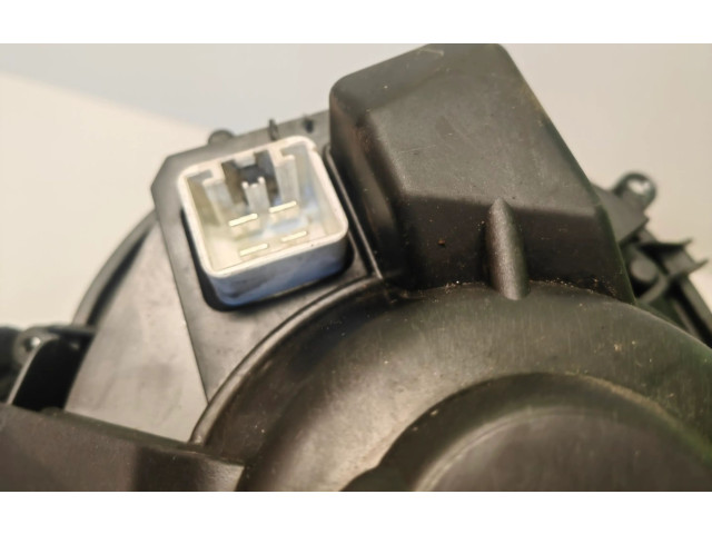 Вентилятор печки    28417, 86577   Volvo V70