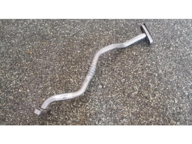 Трубка (трубки)/ шланг (шланги) смазки