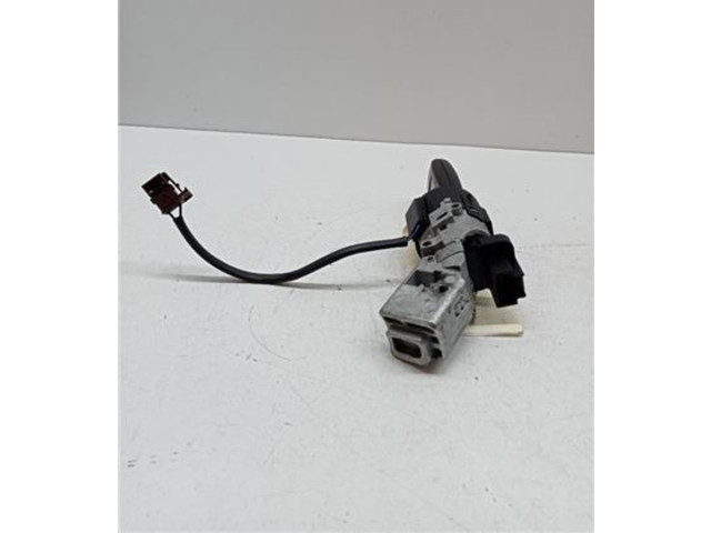 Подушка безопасности водителя 9663123380, 9663123380 Citroen C4 Aircross