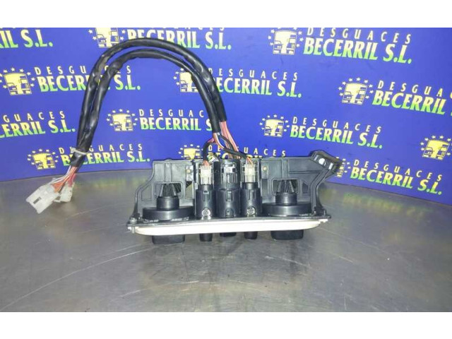 Модуль блока управления кондиционером Tata Safari