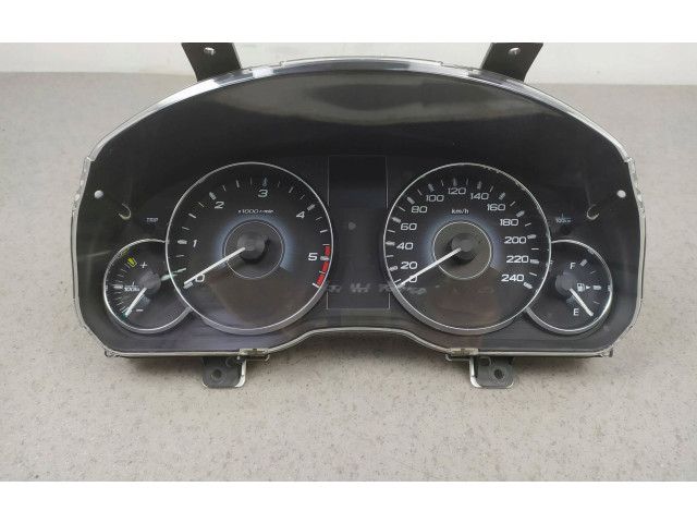 Панель приборов 85002AJ43 Subaru Legacy