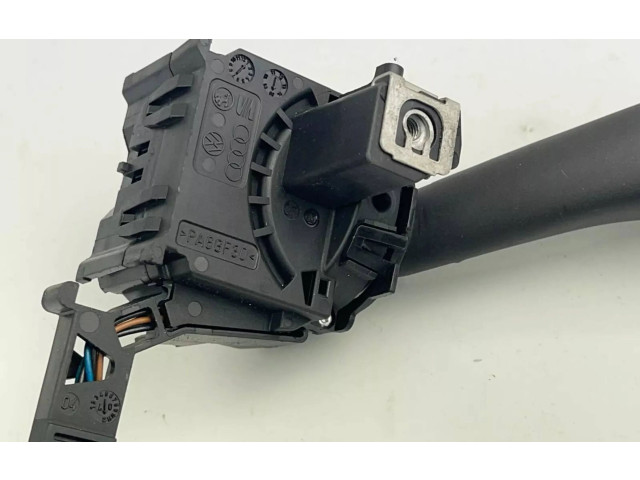 Ручка стеклоочистителей 1K0953519L, 1K0953519A Volkswagen Jetta V