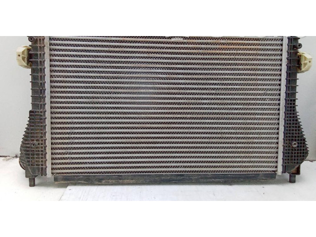 Интеркулер 1K0145803CA Jaguar XF