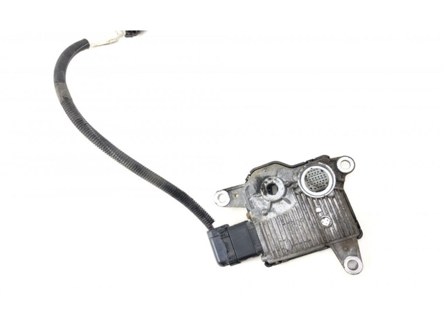 Блок управления коробкой передач 31342441, 31342441 Volvo XC90