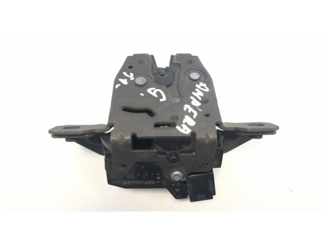 Zámek zadních dveří 13581023 Opel Ampera 2012