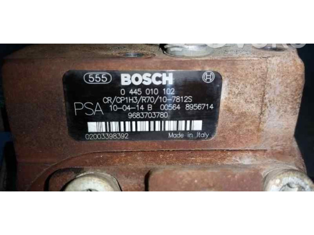 Топливный насос