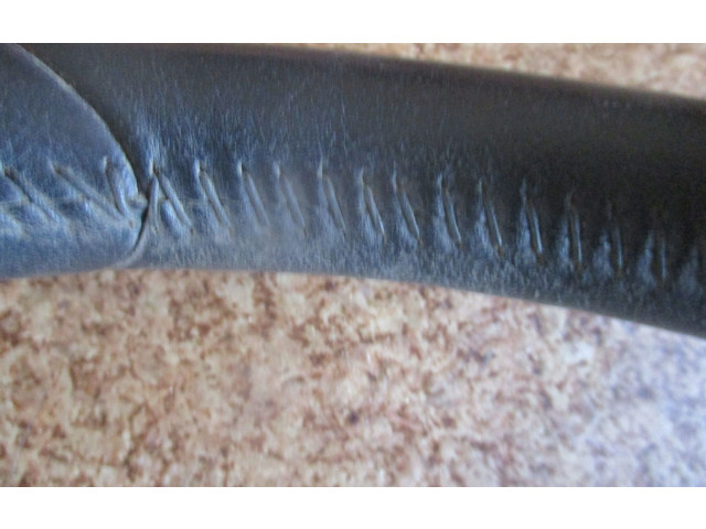 Руль Citroen C4 I Picasso 2006 - 2013 года