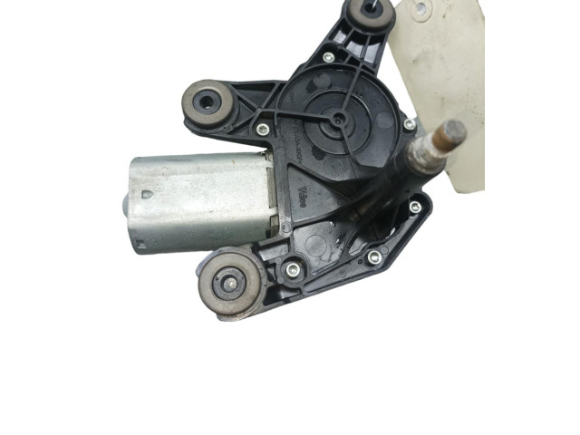 Моторчик заднего дворника 50508587 Alfa Romeo Mito