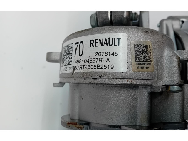 Руль Renault Clio II 2001 - 2005 года 488104557R