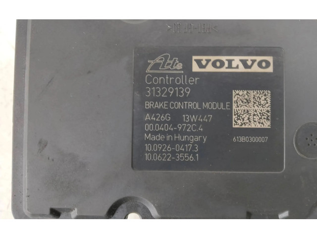 Jednotka ABS 31329139, P31400543 Volvo XC70 2013