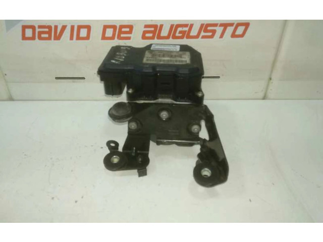 Блок АБС 8G912C405ABIVD   Ford  Galaxy  2006 - 2015 года