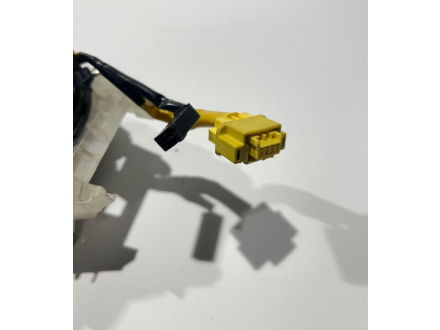 Подрулевой шлейф SRS 8600A249, 17G248 Mitsubishi Outlander