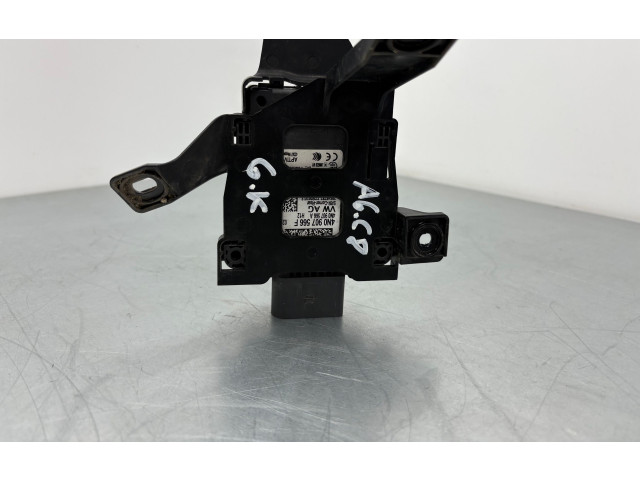 Датчик слепых зон 4N0907566F, 4N0907566A Audi A6 S6 C8 4K