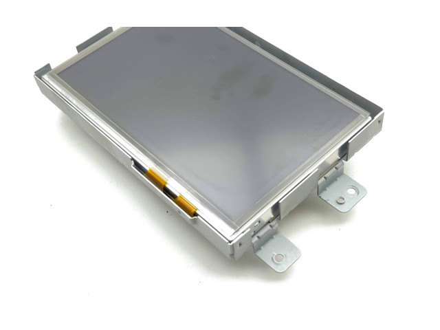 Дисплей FK7219C299AA, 0259A Jaguar XE