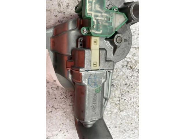 Двигатель стеклоочистителя заднего стекла 8253A168 Mitsubishi Outlander