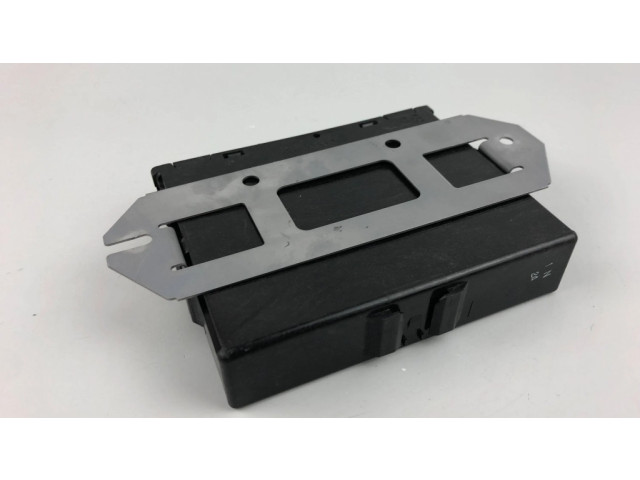 Блок управления двигателя 22765AB460   Subaru Forester SH