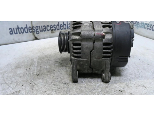 Генератор 028903028F   Volkswagen PASSAT      