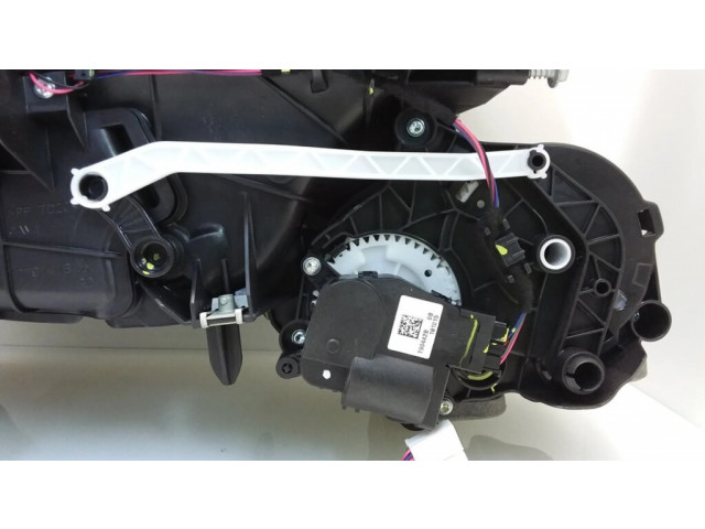 Комплект воздушного узла салона