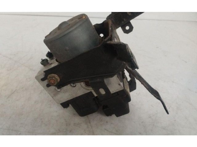 Блок АБС 027300444B   Citroen  Xsara   -  года