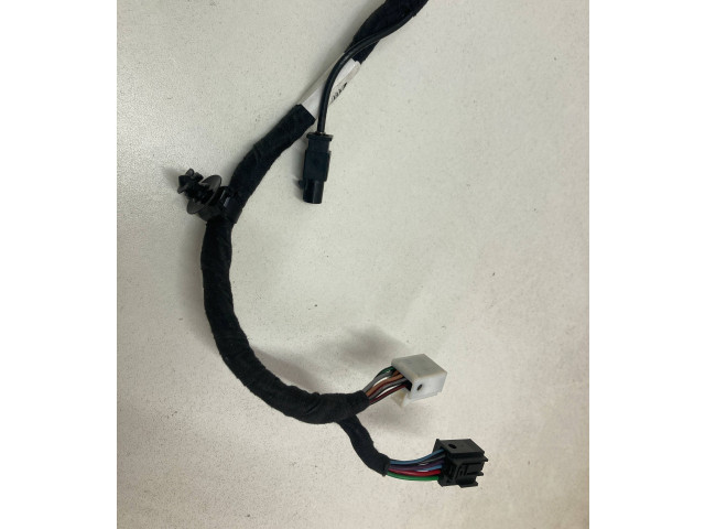 Зеркало электрическое        Jeep Grand Cherokee WL  2021 -  года   