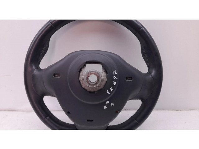 Volant Renault Captur 2017 6337663