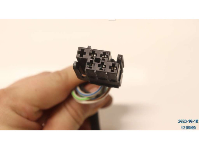 Зеркало электрическое        Volvo 940  1991 - 1998 года   