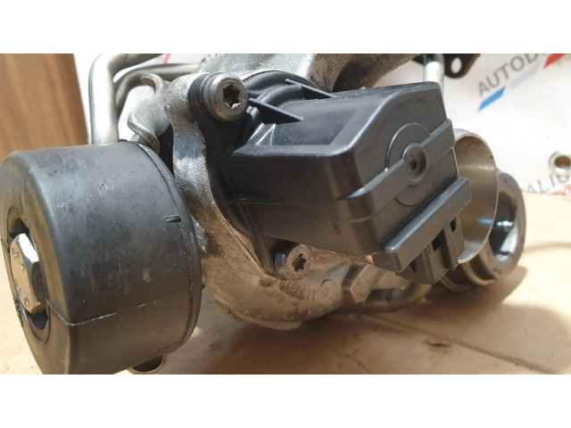 Турбина BMW 1 F20 F21 1.6 8643717, 7645758 для двигателя N13B16A