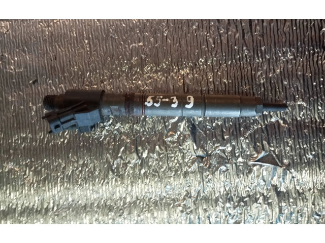 Форсунка 31303238    Volvo V70   