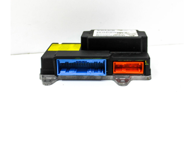 Блок подушек безопасности 31295109   Volvo C30