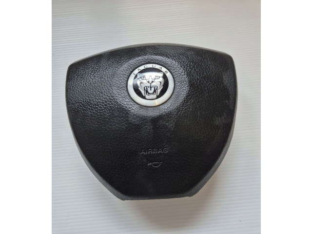 Подушка безопасности водителя 9W83043B13AD0LEG Jaguar XF X250