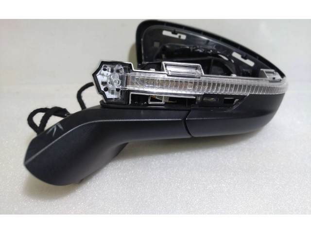 Zpětné zrcátko Volkswagen ID.4 2020 11B857501AK, LU023