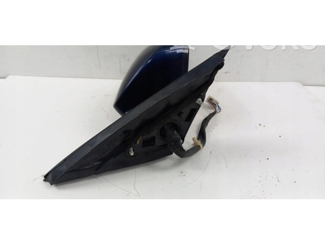 Зеркало электрическое Honda Accord 1999 - 2002 года