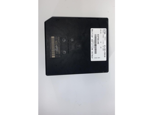 Зеркало (механическое) 284B12059R   Renault Megane III