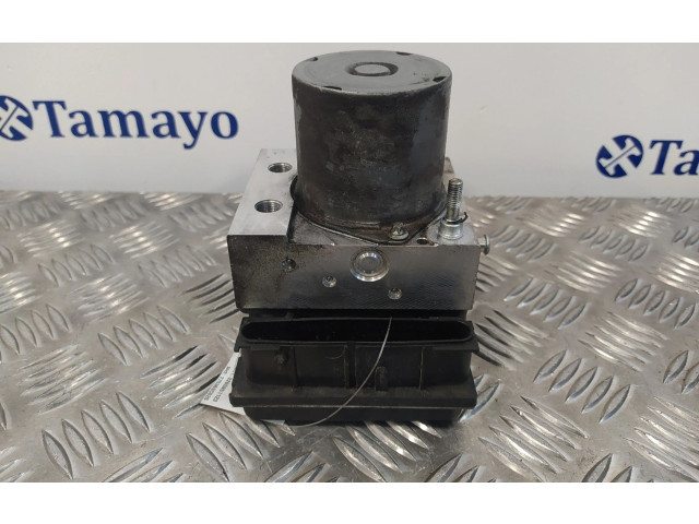 Блок АБС 0265230481, 0265951123   Subaru  Forester SH  2008 - 2013 года