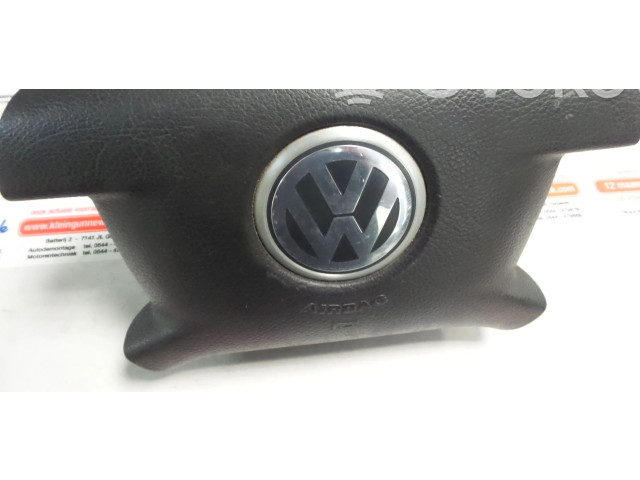 Подушка безопасности водителя 7H0880201H, 7H0880201J   Volkswagen Transporter - Caravelle T5