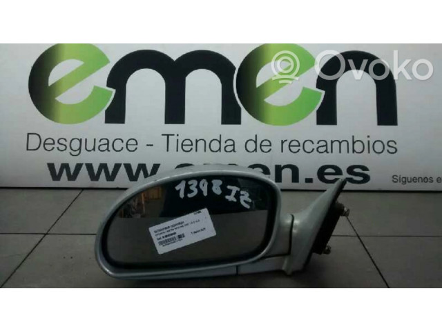 Zpětné zrcátko Сзади Hyundai Lantra II 1998 GRISPLATAELECTRICO