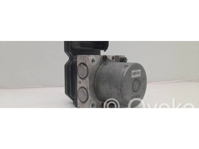 Блок АБС 589100X510 Hyundai i10 2007-2012 года